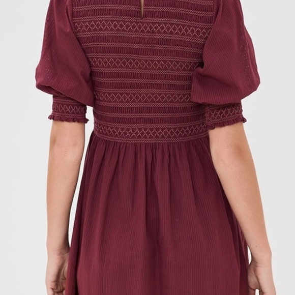 Hill House Mini Nap Dress - XXL - Picture 3 of 4